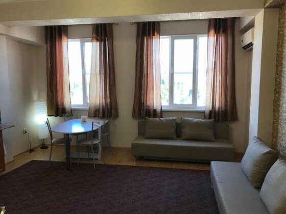 Alexey apartment - Photo3