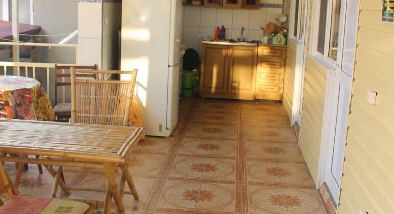Alin Guest House - Photo3