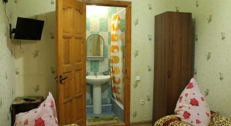 Alin Guest House - Photo4