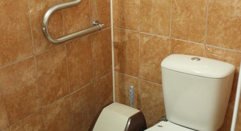 Alin Guest House - Photo5