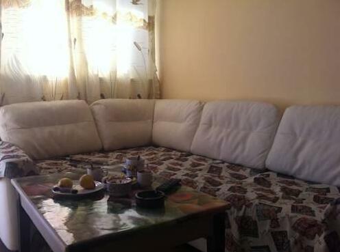 Aling Gostevoj Dom - Photo4