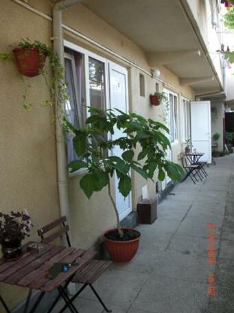 Alyans Guest House Adler - Photo2