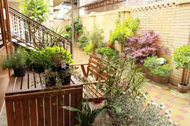 Alyans Guest House Adler - Photo4