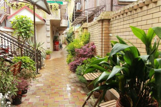 Alyans Guest House Adler - Photo5