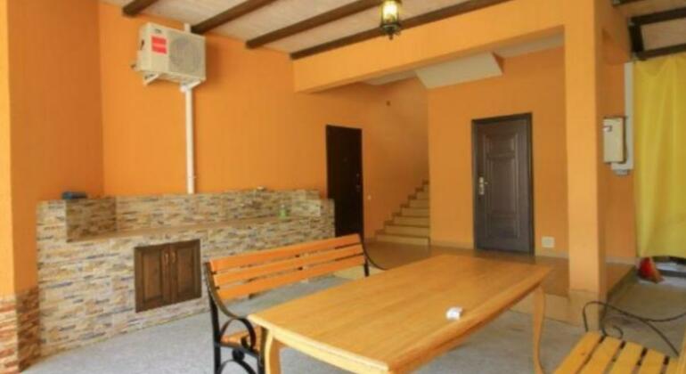 Angel Guest House Adler - Photo3