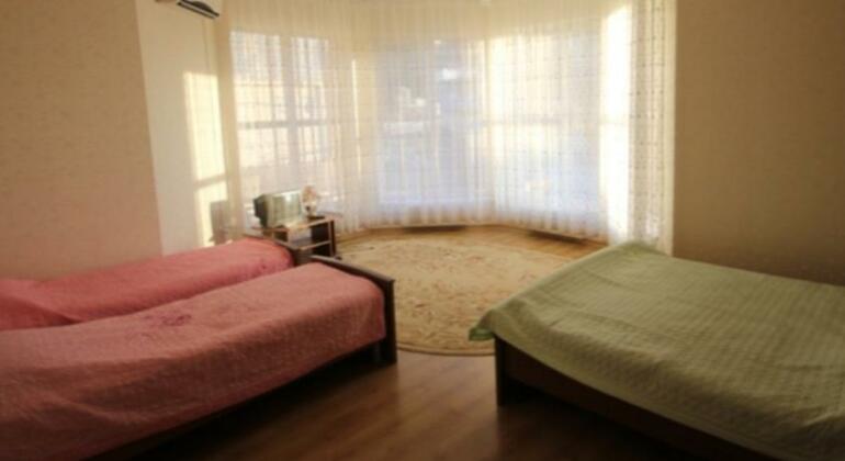 Angel Guest House Adler - Photo4
