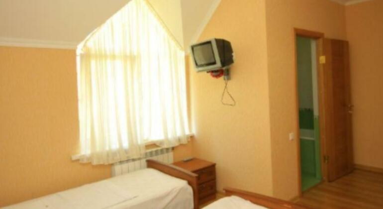 Angel Guest House Adler - Photo5