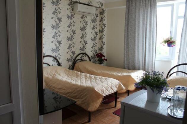 Angelina Guest House - Photo5