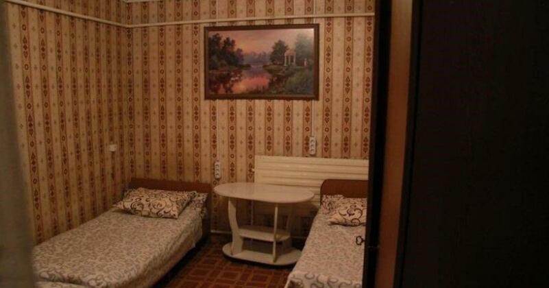 Anna Guest House Adler - Photo2