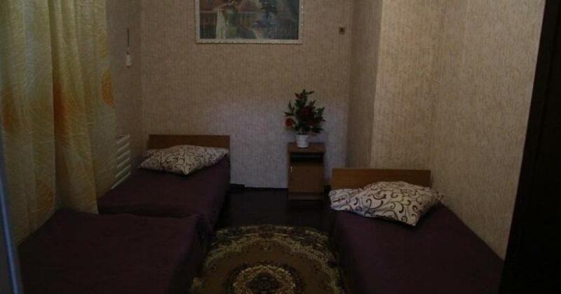Anna Guest House Adler - Photo3