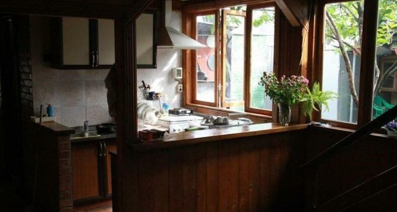 Anna Guest House Adler - Photo4