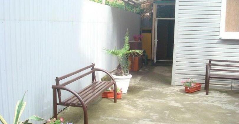 Anna Guest House Adler - Photo5