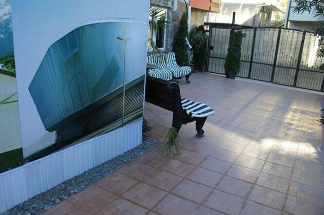 Anna Maria Guest House - Photo4
