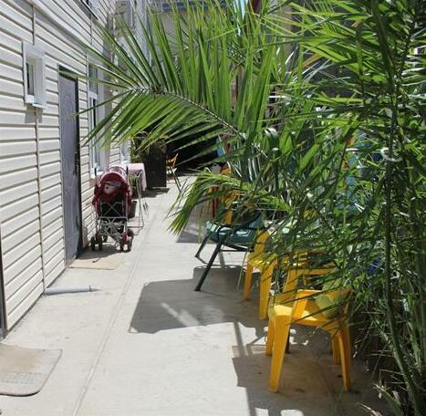 Anna Maria Guest House - Photo5