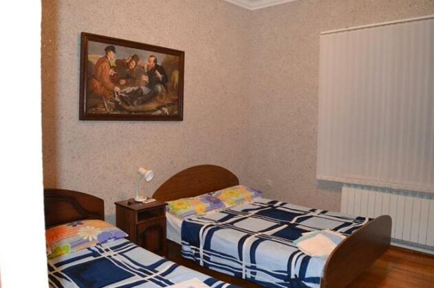 Anzhelika Guest House - Photo3