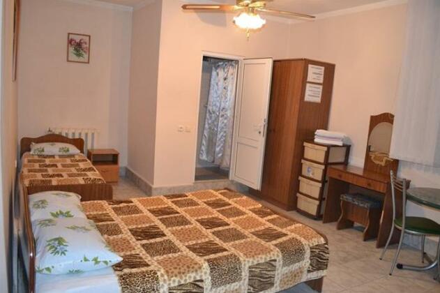 Anzhelika Guest House - Photo5