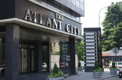 Apart Hotel at Atlant City