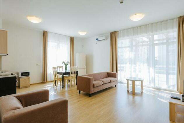 Apart-Hotel Imeretinskiy - Green Acres Complex - Photo5