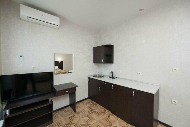 Apart-Hotel Kayan - Photo2