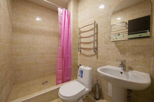 Apart-Hotel Kayan - Photo3