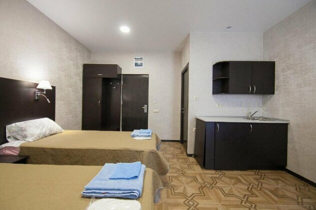 Apart-Hotel Kayan - Photo4