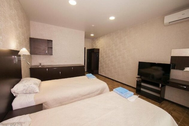 Apart-Hotel Kayan - Photo5