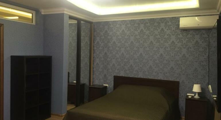 Apart-Mazhor - Photo2