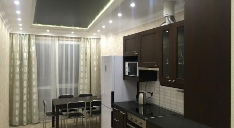 Apart-Mazhor - Photo3