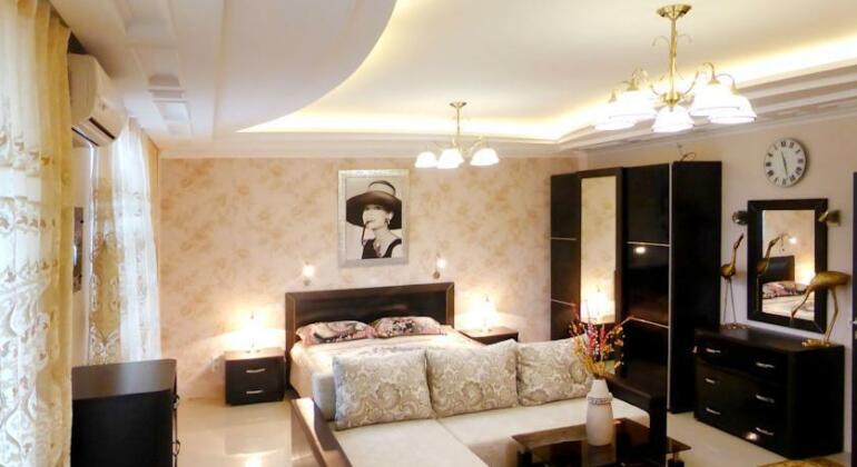 Apartament Adler - Photo2