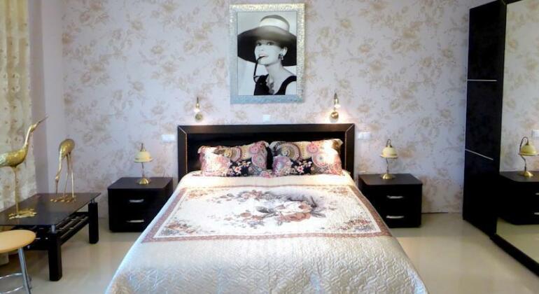 Apartament Adler - Photo3