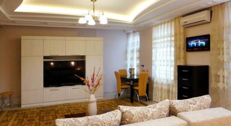 Apartament Adler - Photo4