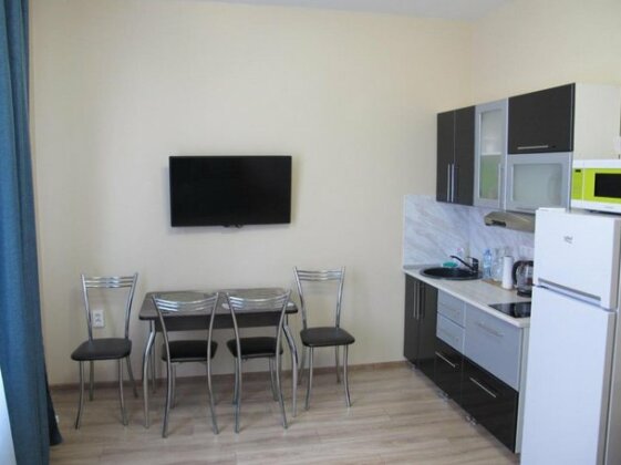 Apartament Shkiperskaia 9 - Photo2