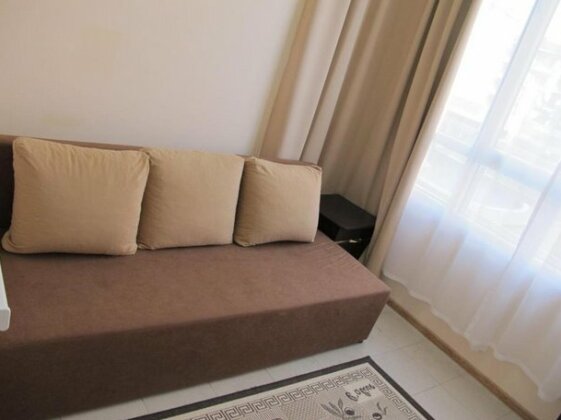 Apartament Shkiperskaia 9 - Photo3