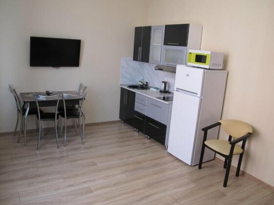Apartament Shkiperskaia 9 - Photo4