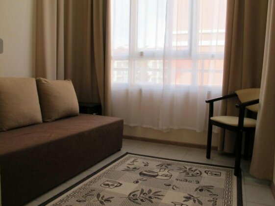 Apartament Shkiperskaia 9 - Photo5
