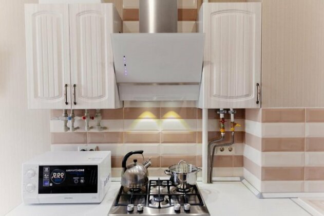 Apartment 28 v ZhK Vals - Photo4