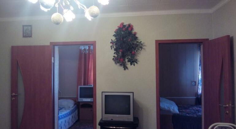 Apartment Centralnye - Photo2