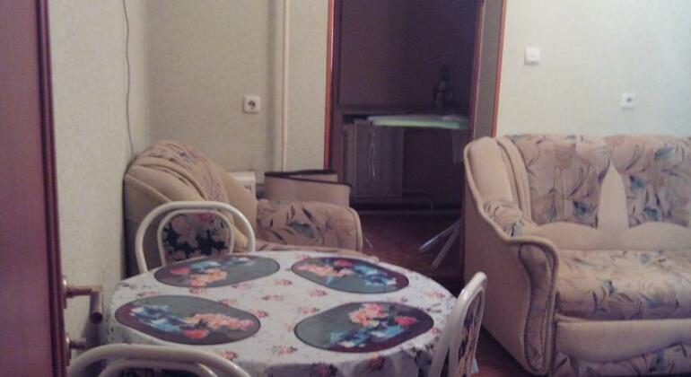 Apartment Centralnye - Photo3