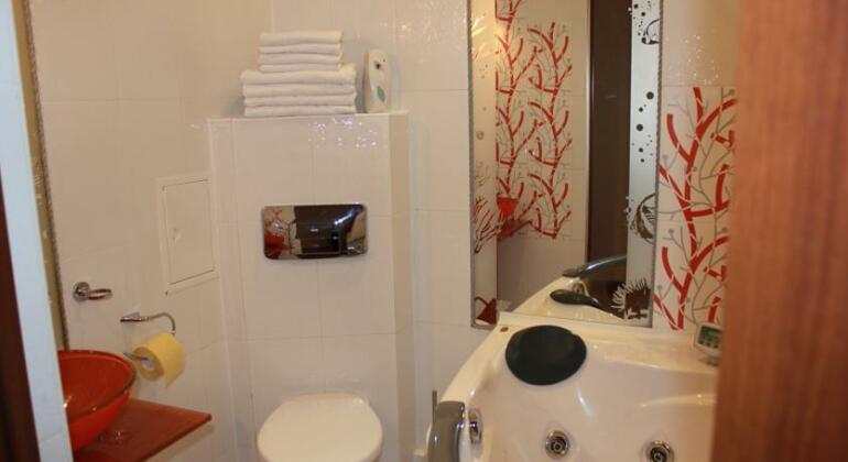 Apartment Elite Towers - Photo3
