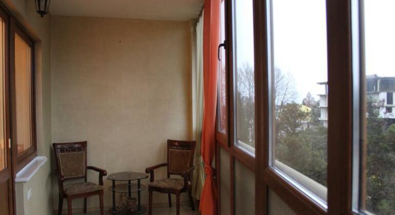 Apartment Elite Towers - Photo4