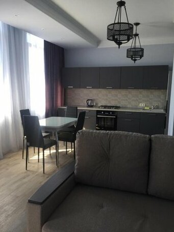 Apartment Eseniya - Photo2
