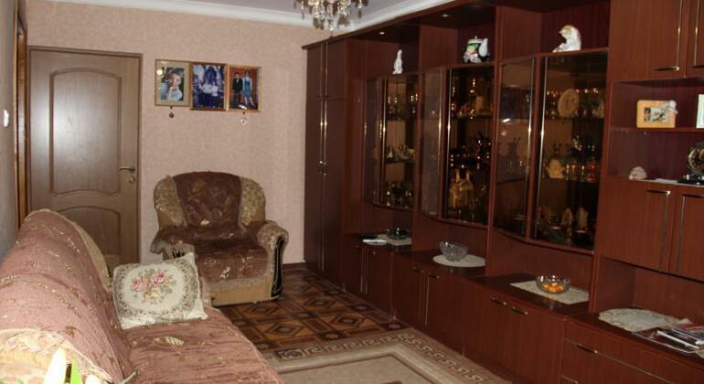 Apartment Golubye Dali 6