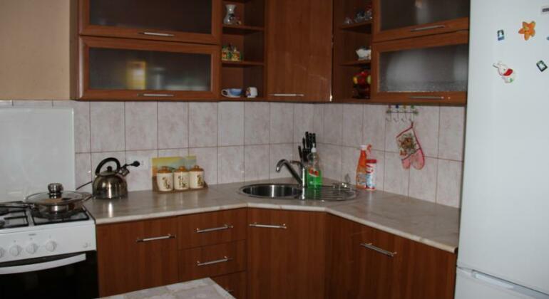 Apartment Golubye Dali 6 - Photo3