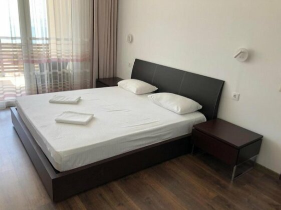 Apartment Imeretinskiy on Parusnaya 27 - Photo3