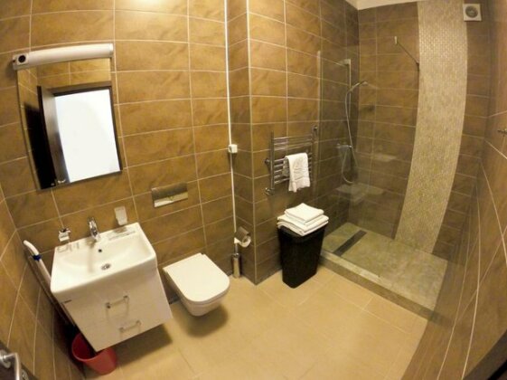 Apartment Imeretinskiy on Parusnaya 27 - Photo5