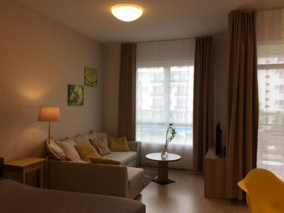 Apartment in Hotel Imeretinsky - sea quarter - Photo5