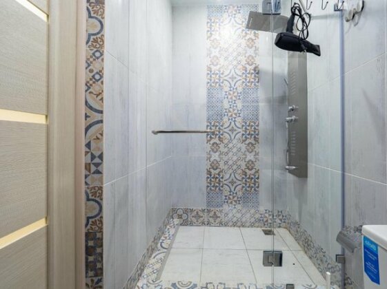 Apartment Morskoy Adler - Photo3
