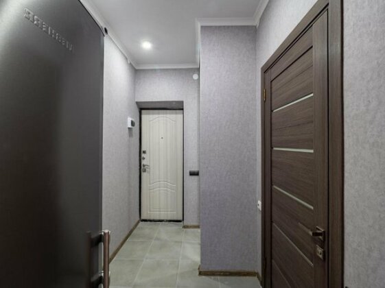 Apartment Morskoy Adler - Photo4