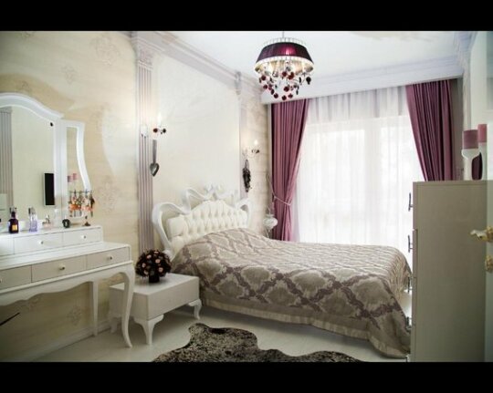 Apartment Na Demokraticheskaya 43 - Photo2