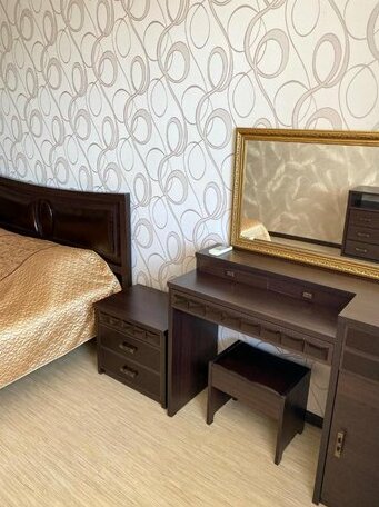 Apartment Na Demokraticheskaya 43 - Photo3